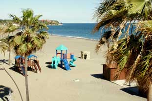 Estepona, Madrid M22